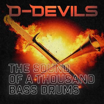 D-Devils The Sound of a Thousand Bass Drums (Neolux Remix Extended)