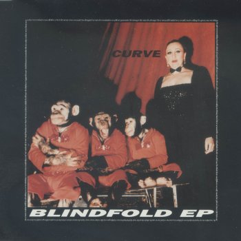 CURVE Blindfold