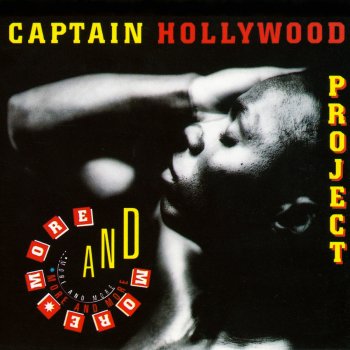 Captain Hollywood Project More and More (Trance Mix)