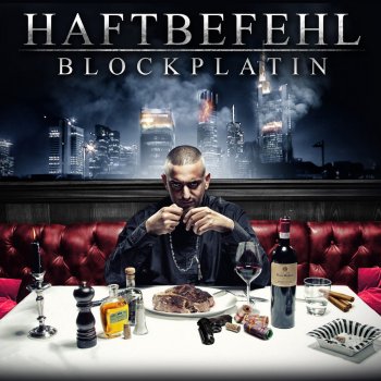 Haftbefehl feat. Veysel Blockparty