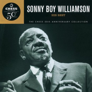 Sonny Boy Williamson Help Me (Mono Version)