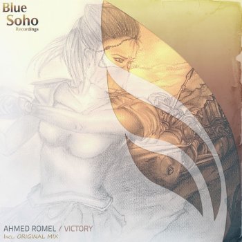 Ahmed Romel Victory - Original Mix