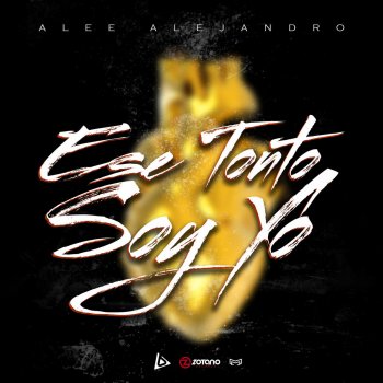 Alee Alejandro feat. Dash Ese Tonto Soy Yo