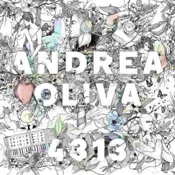 Andrea Oliva Mazing Lady