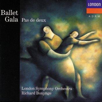 London Symphony Orchestra feat. Richard Bonynge Esmeralda: Pas de deux