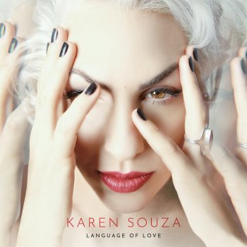 Karen Souza THERE YOU ARE (SECOND CHANCE)