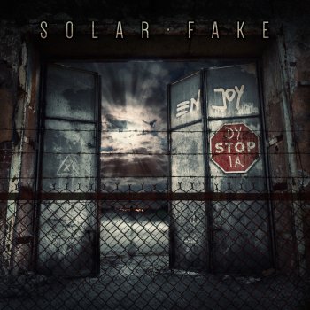 Solar Fake feat. Solitary Experiments Arrive Somewhere - Solitary Experiments Remix