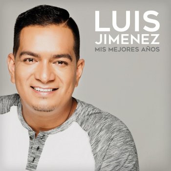Luis Jiménez Porque Tu Eres Dios