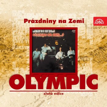 Olympic Ze Života Hmyzu