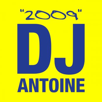 DJ Antoine feat. MC Roby Rob Ich Find'Dich Scheisse - Original Mix