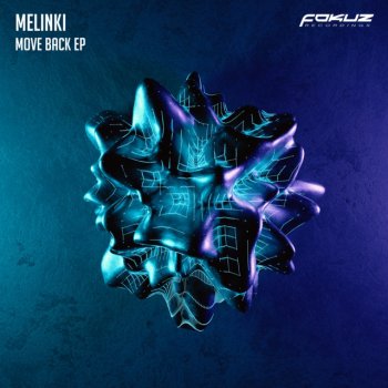Melinki feat. Sl8r The Cube - Sl8r Remix