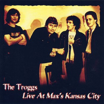 The Troggs Gonna Make You (Live)