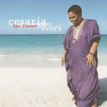 Cesária Évora feat. Bonnie Raitt Crepuscular Solidão