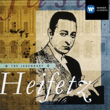 Jascha Heifetz & Emanuel Bay Dinicu: Hora staccato (Arr. for Violin and Piano by Jascha Heifetz)