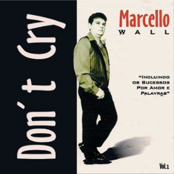 Marcelo Wall Você em Minha Vida