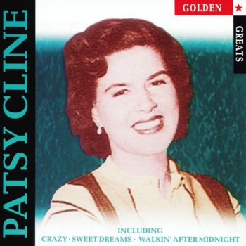 Patsy Cline Who Can I Count On