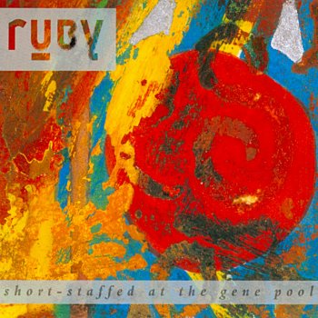 Ruby Lilypad