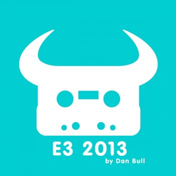 Dan Bull, Dave Brown, Toby Turner & Tobuscus E3 2013