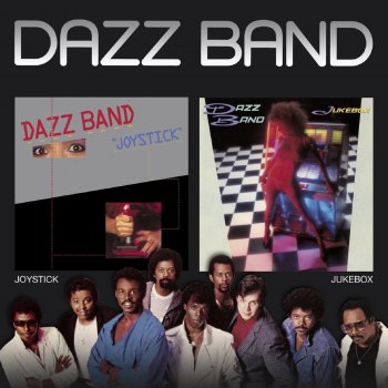 Dazz Band T. Mata