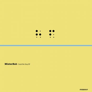 MizterRab Could Not Stop - Original Mix