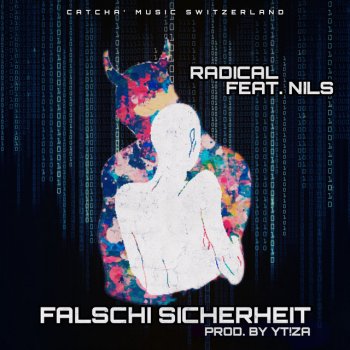 RADICAL Falschi Sicherheit (feat. Nils)