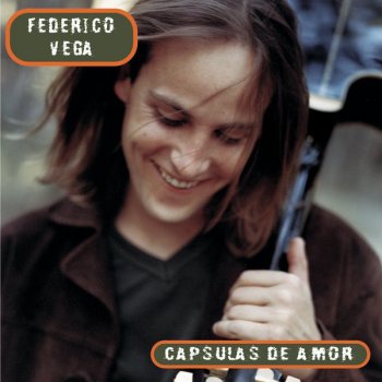 Federico Vega Capsula De Amor