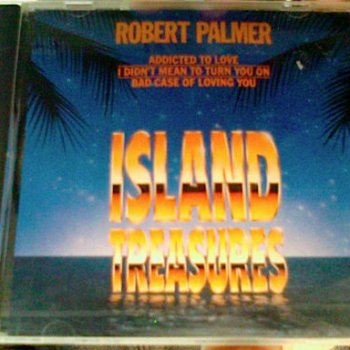 Robert Palmer Addicted To Love (Edit)