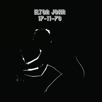 Elton John Can I Put You On (UK-Release Mix)