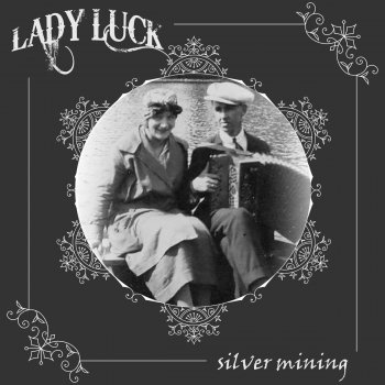 Lady Luck Wishing Well