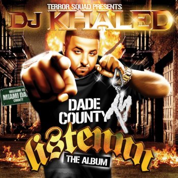 DJ Khaled Intro