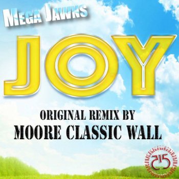 Mega Jawns Joy (IMFROMULL Disco Cut)