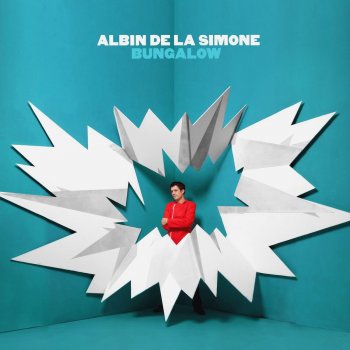 Albin de la Simone Le tire-fesses (concert acoustique)