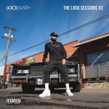 Locksmith feat. Martin Luther McCoy From A Distance (feat. Martin Luther McCoy)