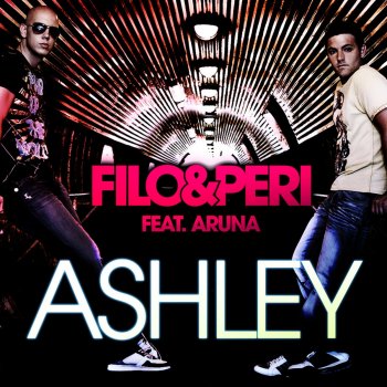 Filo & Peri feat. Aruna Ashley (Andy Duguid's Angry Remix)