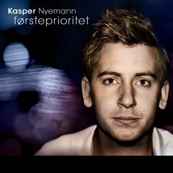 Kasper Nyemann Førsteprioritet