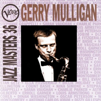 Gerry Mulligan Big City Blues