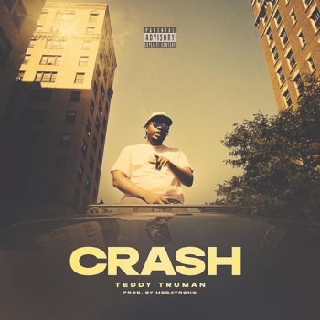 Teddy Truman The Crash
