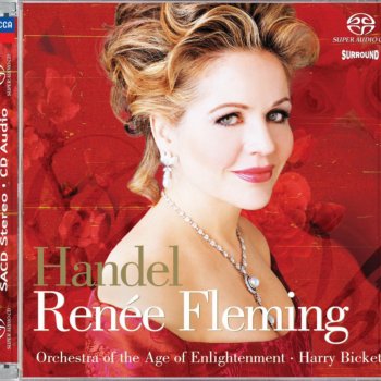 Renée Fleming feat. Orchestra of the Age of Enlightenment & Harry Bicket Giulio Cesare: "V'adoro, pupille"