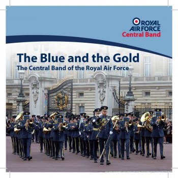 Central Band of the Royal Air Force Spitfire Prelude and Fugue
