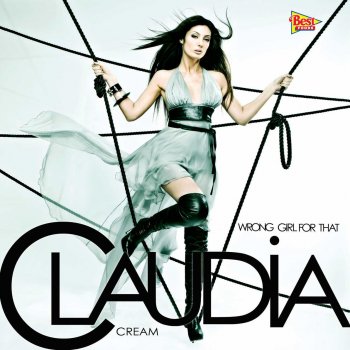 Claudia Cream Candy - Vito Benito Remix