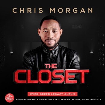 Chris Morgan Ogarayan-Dike