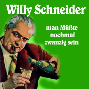 Willy Schneider Mein kleines Schwalbenpaar