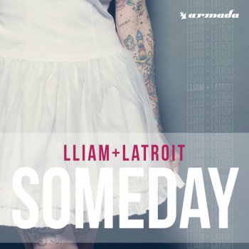 Lliam, Latroit & Sunset Child Someday - Sunset Child Extended Remix