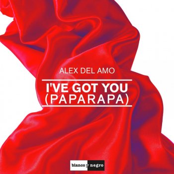 Alex Del Amo Paparapa (Instrumental Radio Edit)