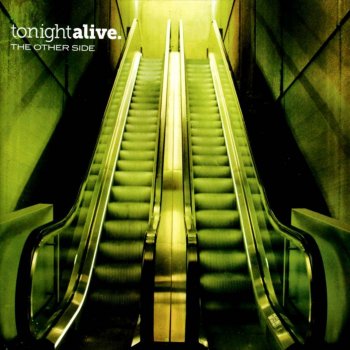 Tonight Alive The Fire