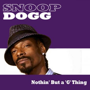 Snoop Dogg Give It to Em Dogg