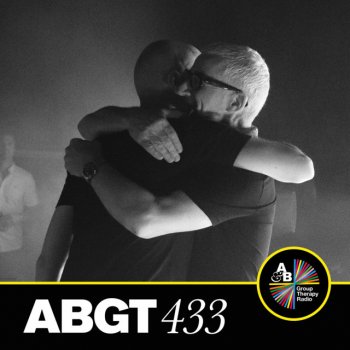 Spada feat. Richard Judge Happy If You Are (ABGT433)