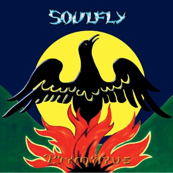 Soulfly SoulFire (Bonus Track)