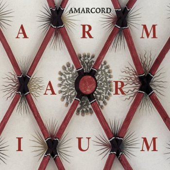 Amarcord Hymnus vespertinus »Inventor rutili«