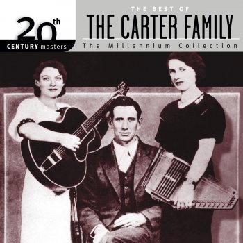 The Carter Family No Depression (In Heaven)